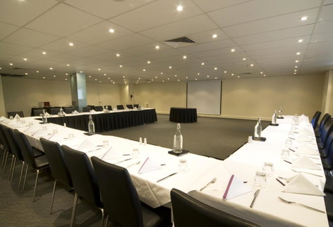 Park Regis North Quay - Australia Accommodation 24
