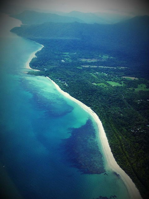 Daintree Manor B&B - Australia Accommodation 11
