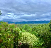 Daintree Manor BB - Australia Accommodation