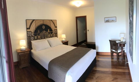 Daintree Manor B&B - Australia Accommodation 25