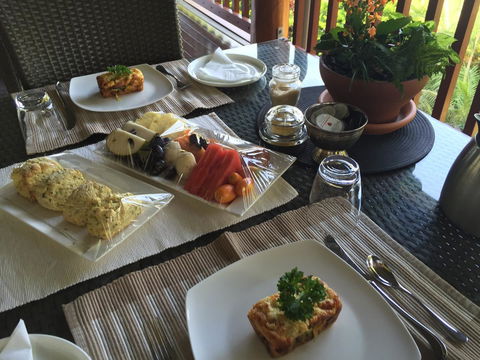 Daintree Manor B&B - Australia Accommodation 28