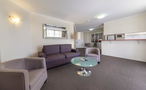West End Central Apartments - Australia Accommodation 28