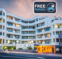 West End Central Apartments - Australia Accommodation