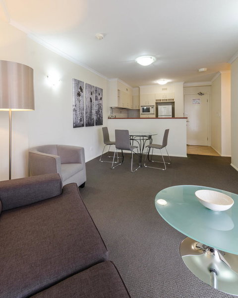 West End Central Apartments - Australia Accommodation 17