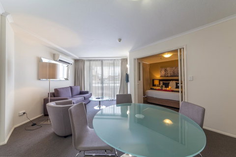 West End Central Apartments - Australia Accommodation 25