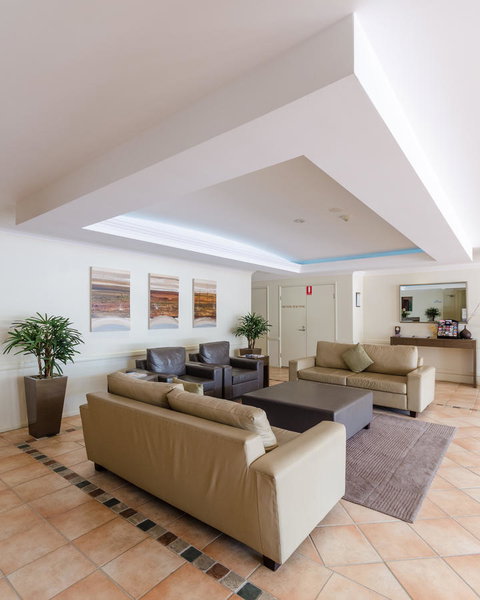 West End Central Apartments - Australia Accommodation 14