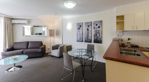 West End Central Apartments - Australia Accommodation 21