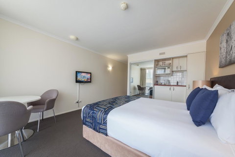 West End Central Apartments - Australia Accommodation 23