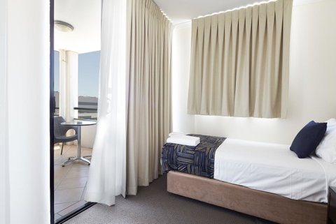 West End Central Apartments - Australia Accommodation 12