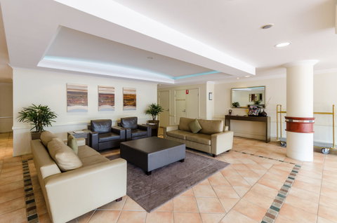 West End Central Apartments - Australia Accommodation 16