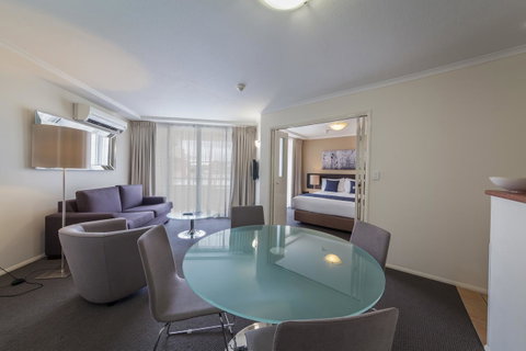 West End Central Apartments - Australia Accommodation 3