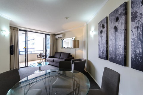 West End Central Apartments - Australia Accommodation 15
