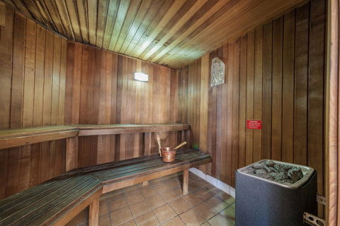 West End Central Apartments - Australia Accommodation 22