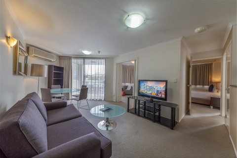 West End Central Apartments - Australia Accommodation 6