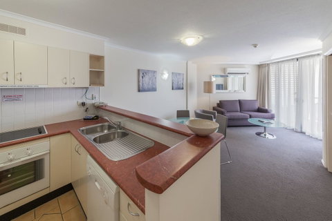 West End Central Apartments - Australia Accommodation 26