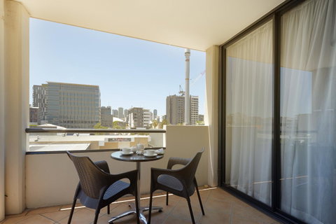 West End Central Apartments - Australia Accommodation 18