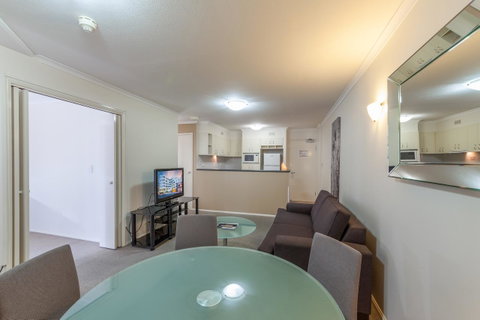 West End Central Apartments - Australia Accommodation 27