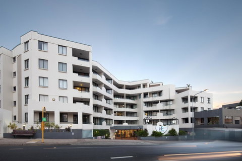 West End Central Apartments - Australia Accommodation 31