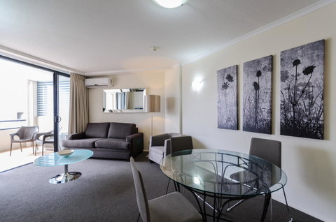 West End Central Apartments - Australia Accommodation 19