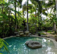 Cassawong Cottages - Australia Accommodation