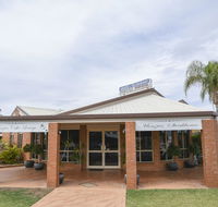 Charleville Motel - Australia Accommodation