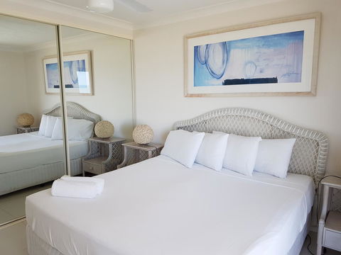 Mykonos Apartments - Australia Accommodation 12