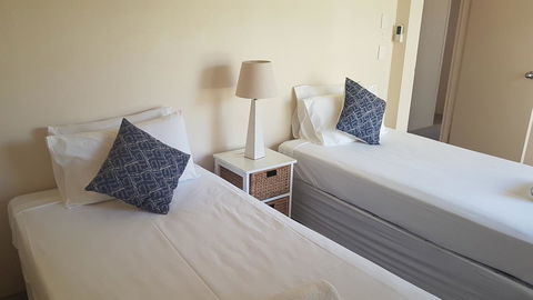 Mykonos Apartments - Australia Accommodation 4