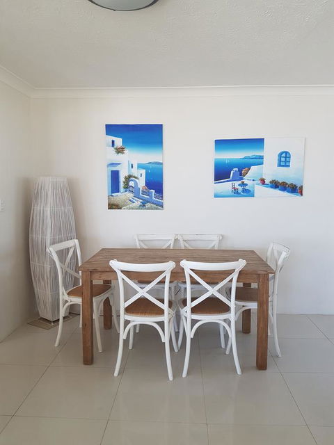 Mykonos Apartments - Australia Accommodation 10