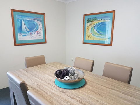 Mykonos Apartments - Australia Accommodation 25