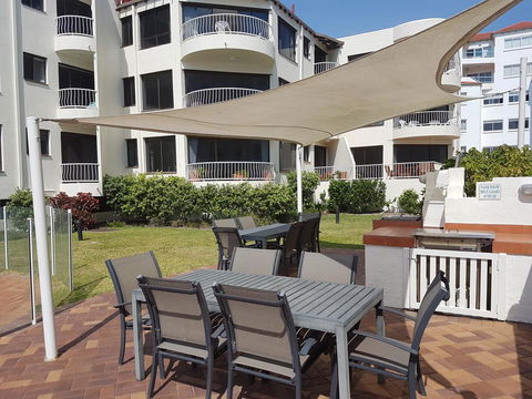 Mykonos Apartments - Australia Accommodation 27