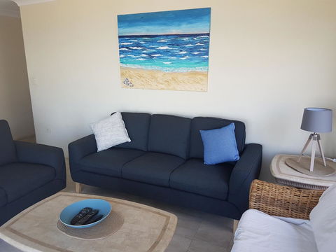 Mykonos Apartments - Australia Accommodation 18