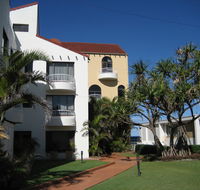 Mykonos Apartments - Australia Accommodation