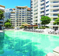 Trilogy Surfers Paradise - Australia Accommodation