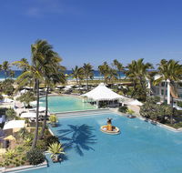 Sheraton Grand Mirage Resort Gold Coast - Australia Accommodation