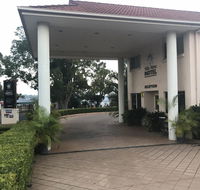 Villa Nova Motel - Australia Accommodation