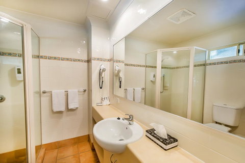 Shamrock Gardens Motel - Australia Accommodation 6