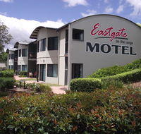 Eastgate Motel on the Range - Australia Accommodation
