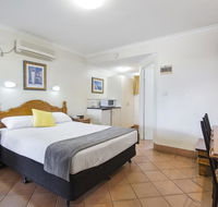 Glenmore Tavern - Australia Accommodation