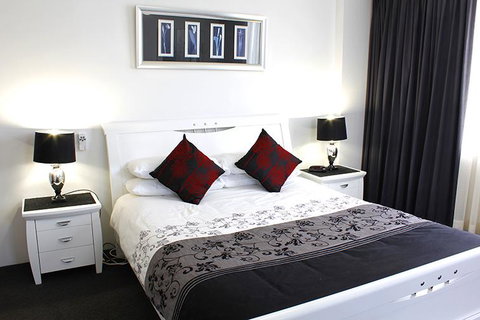 Beaconlea - Australia Accommodation 12