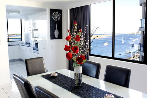 Beaconlea - Australia Accommodation 10
