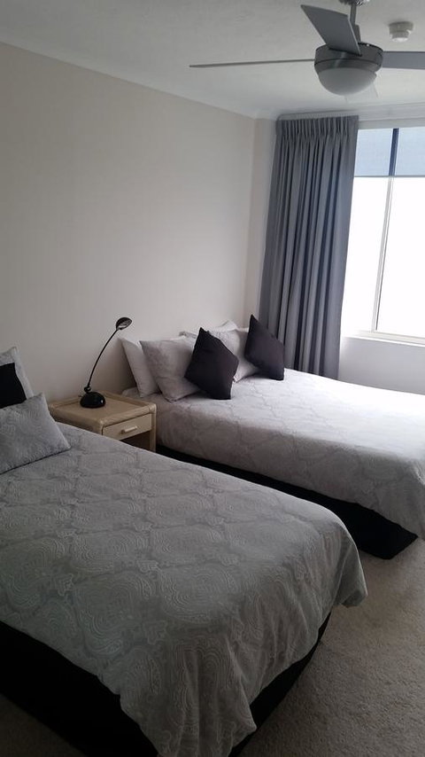 Beaconlea - Australia Accommodation 23