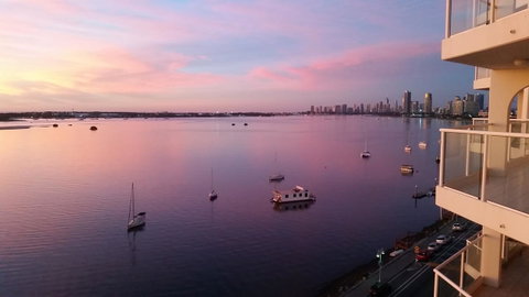Beaconlea - Australia Accommodation 24