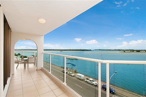 Beaconlea - Australia Accommodation 1