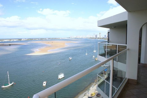 Beaconlea - Australia Accommodation 5