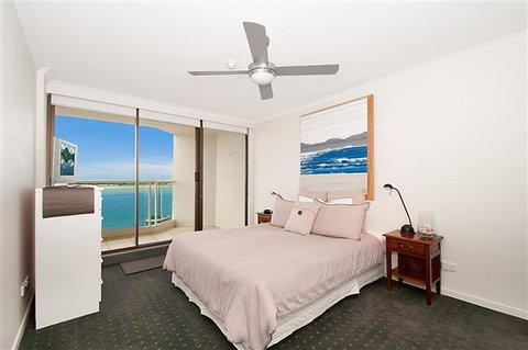 Beaconlea - Australia Accommodation 6