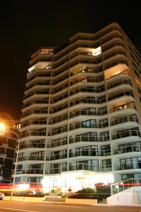Beaconlea - Australia Accommodation 2