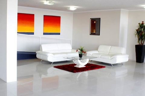 Beaconlea - Australia Accommodation 4