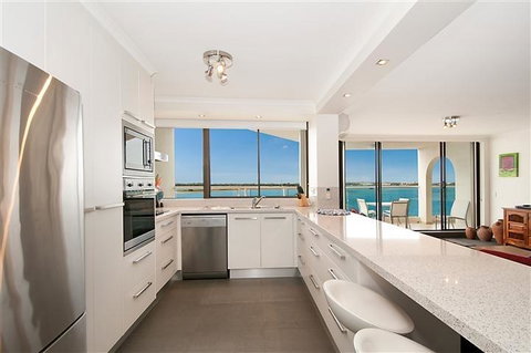Beaconlea - Australia Accommodation 3