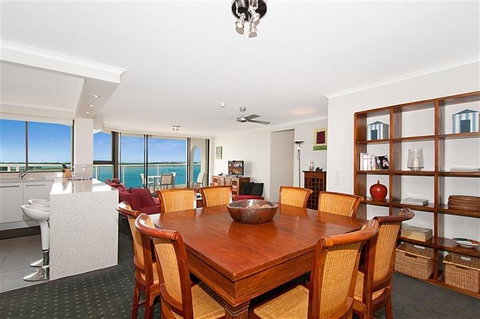Beaconlea - Australia Accommodation 41