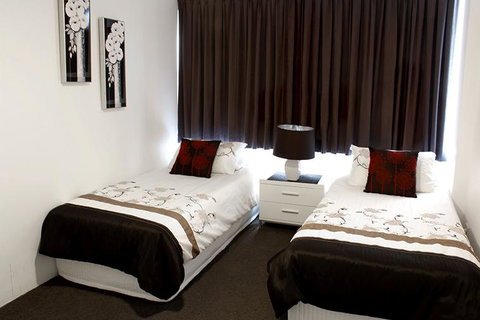 Beaconlea - Australia Accommodation 7